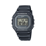 Casio • W218H-8AV • Classique