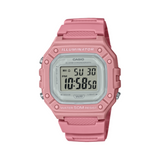 Casio • W218HC-4AV • Classic