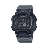 Casio • W736H-8BV • Sports