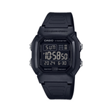 Casio • W800H-1BV • Classique
