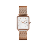 Rosefield • QWSR-Q01 • Boxy