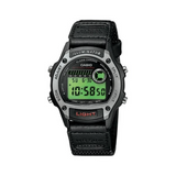 Casio • W94HF-8AV • Sports