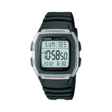 Casio • W96H-1AV • Sports