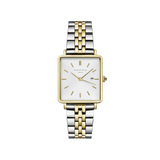 Rosefield- QVSGD-Q013 Boxy Duotone