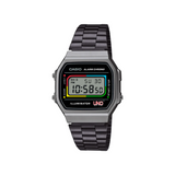 Casio • A168WEUC-1A • Vintage Uno Limited Edition Watch