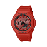 G-Shock • GA2100RRB-4A • Men's Watch