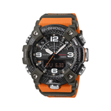 G-Shock • GGB100X-1A9 • Mudmaster