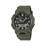 G-Shock • GAB010-3A • Analog Digital