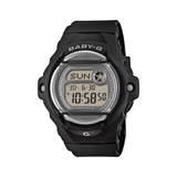 G-Shock • BG169KB-1 • Baby-G