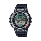 Casio • WS1200H-1A • Digital Fishing Watch