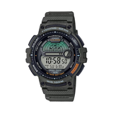 Casio • WS1200H-3A • Digital Fishing Watch
