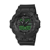 G-Shock • GA700BEG-1A • Men's Watch