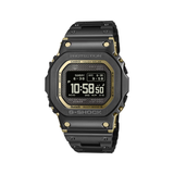 G-Shock • GMWBZ5000BD-1 • Full Metal Men's Watch