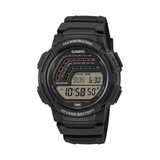 Casio • WS1800-1A • Digital