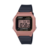 Casio • W217HM-5A • Classic Digital