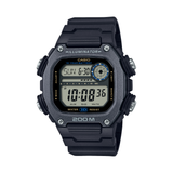 Casio • DW291HX-1A • Classic Digital