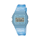 Casio • F91WS-2 • Pop