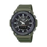 Casio • AQS820W-3B • Classic