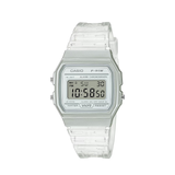 Casio • F91WS-7 • Pop