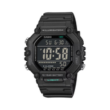 Casio • AE1600HX-1B • Digital