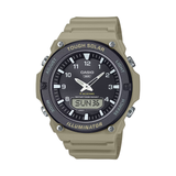 Casio • AQS820W-5A • Classic