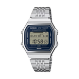 Casio • ABL100WE-2A • Vintage
