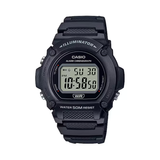 Casio • W219H-1A • Sports