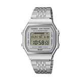 Casio • ABL100WE-7A • Vintage