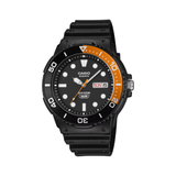Casio • MRW230H-1E4 • Analog