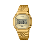 Casio • A140WEG-9A • Vintage