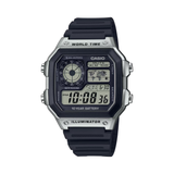 Casio • AE1200WH-1C • Standard