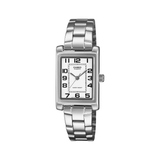 Casio • LTP1234PDC-7B • Analog