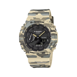 G-Shock • GA2100CM-5A • Men's Watch
