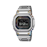 G-Shock • GMWBZ5000RC-1 • Full Metal Men's Watch