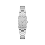 Guess • GW0995L1 • Bonnet Silver Tone Women's Watch