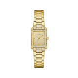 Guess • GW0995L2 • Bonnet Gold Tone Women's Watch