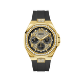 Guess • GW1002G2 • Empire Gold Tone Analog Men's Watch