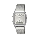 Casio • AQ230EM-7A • Vintage