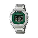 Casio • W218HD-3A