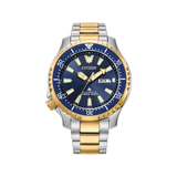 Citizen • NY0154-51L • Promaster Dive Automatic