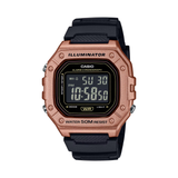 Casio • W218HM-5B