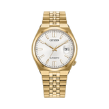 Citizen • NK0032-56A • “TSUYOSA” 60 37mm Automatic
