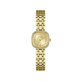 Guess • GW1018L2 • Hazel Gold Tone Analog Women's Watch