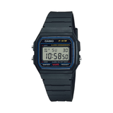 Casio • F91W-1X • Classic Digital