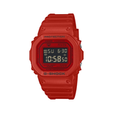 G-Shock • DW5600RRB-4 • Men's Watch