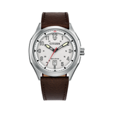 Citizen • AW1890-19B • Eco-Drive Terra Force