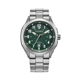 Citizen • AW1890-51X • Eco-Drive Terra Force