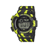 G-Shock • GW8200TPF-1 • Frogman Men's Watch