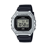 Casio • W218HM-7A
