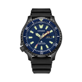 Citizen • NY0158-09L • Promaster Dive Automatic